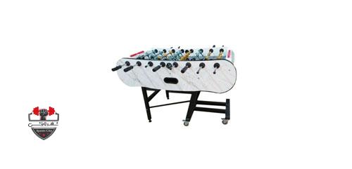 فوتبال دستی هایگلاس