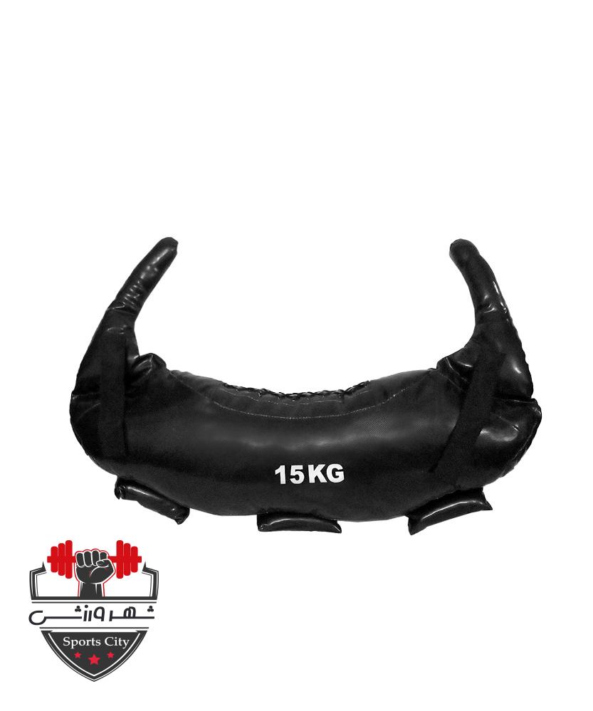 کیسه بلغاری/شهرورزش