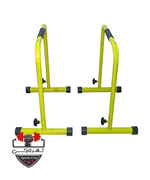 دیپ بار متغیر کوچک/شهرورزش