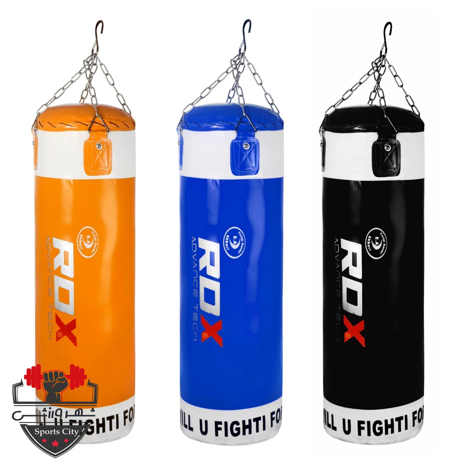 کیسه بوکس/شهرورزش