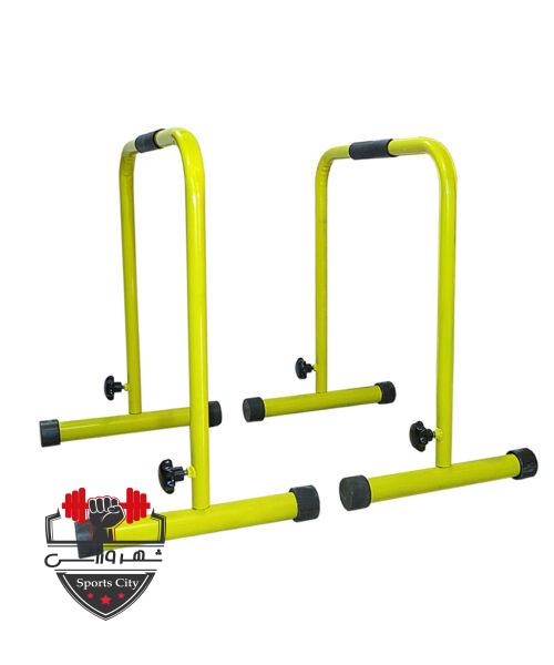 دیپ بار متغیر/شهرورزش