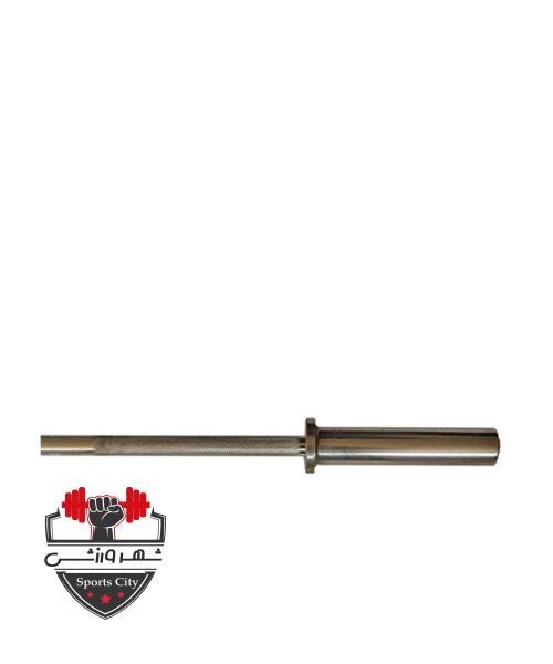 میله هالتر آستین دار - Image 3