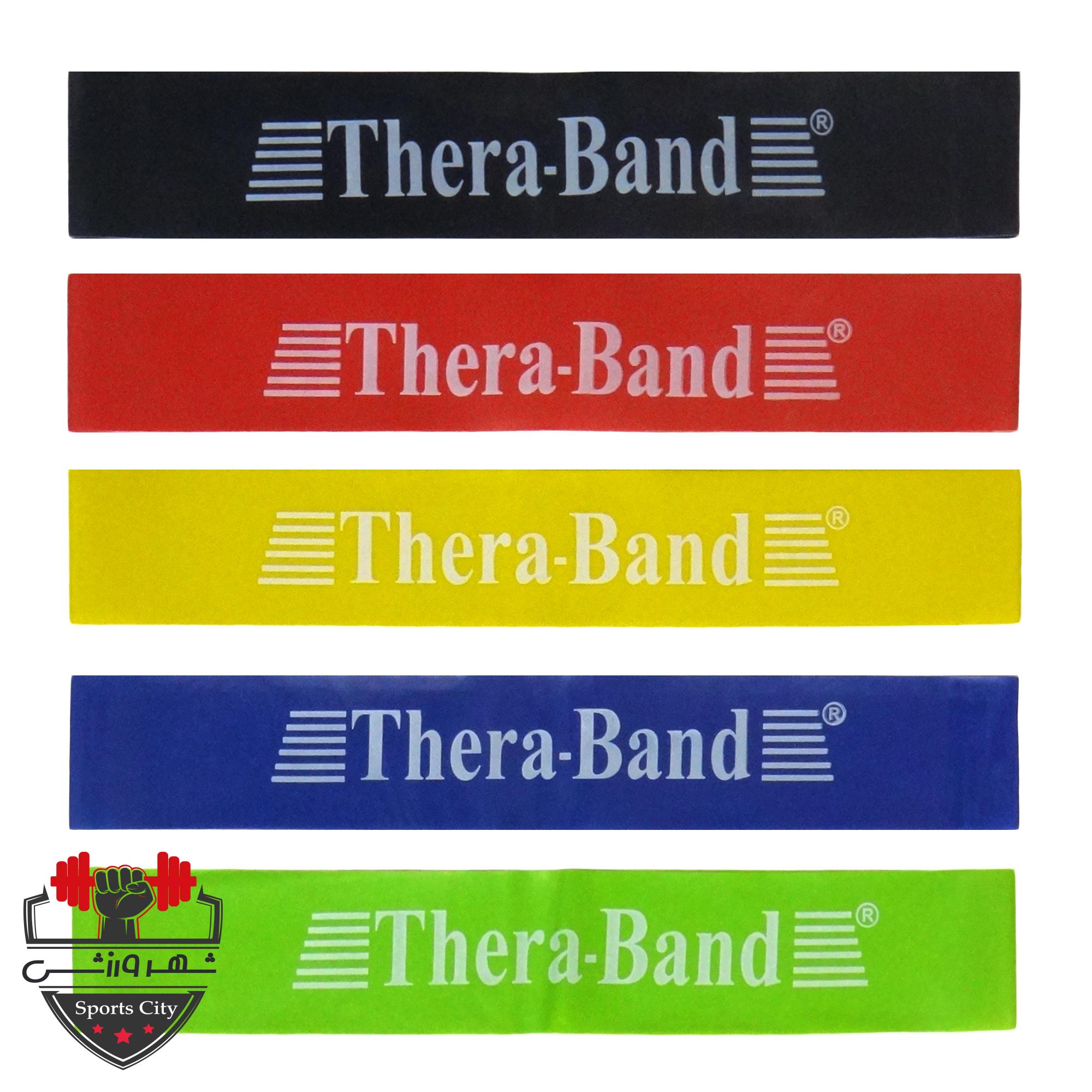 کش مینی لوپ تراباند