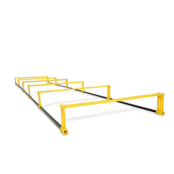 لدر مرتفع کراس فیت