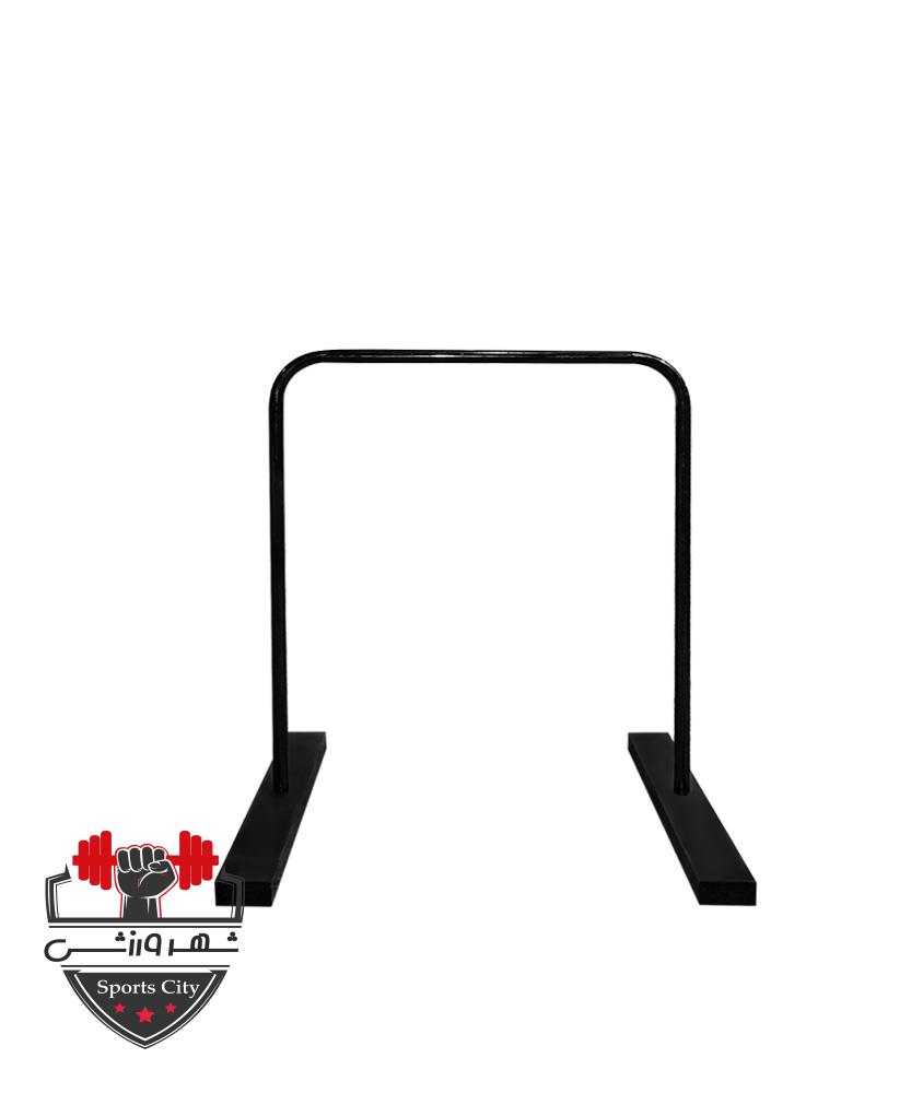 دیپ بار/شهرورزش