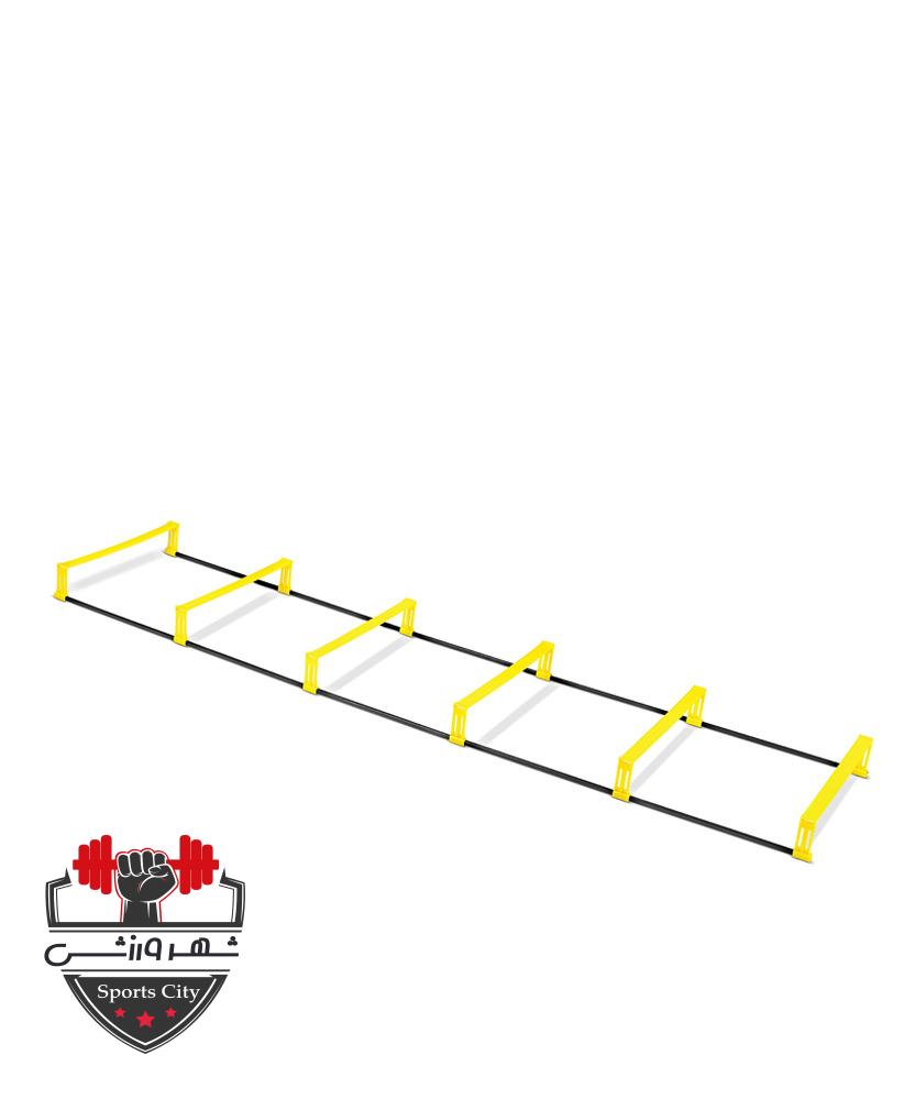 لدر مرتفع کراس فیت - Image 3