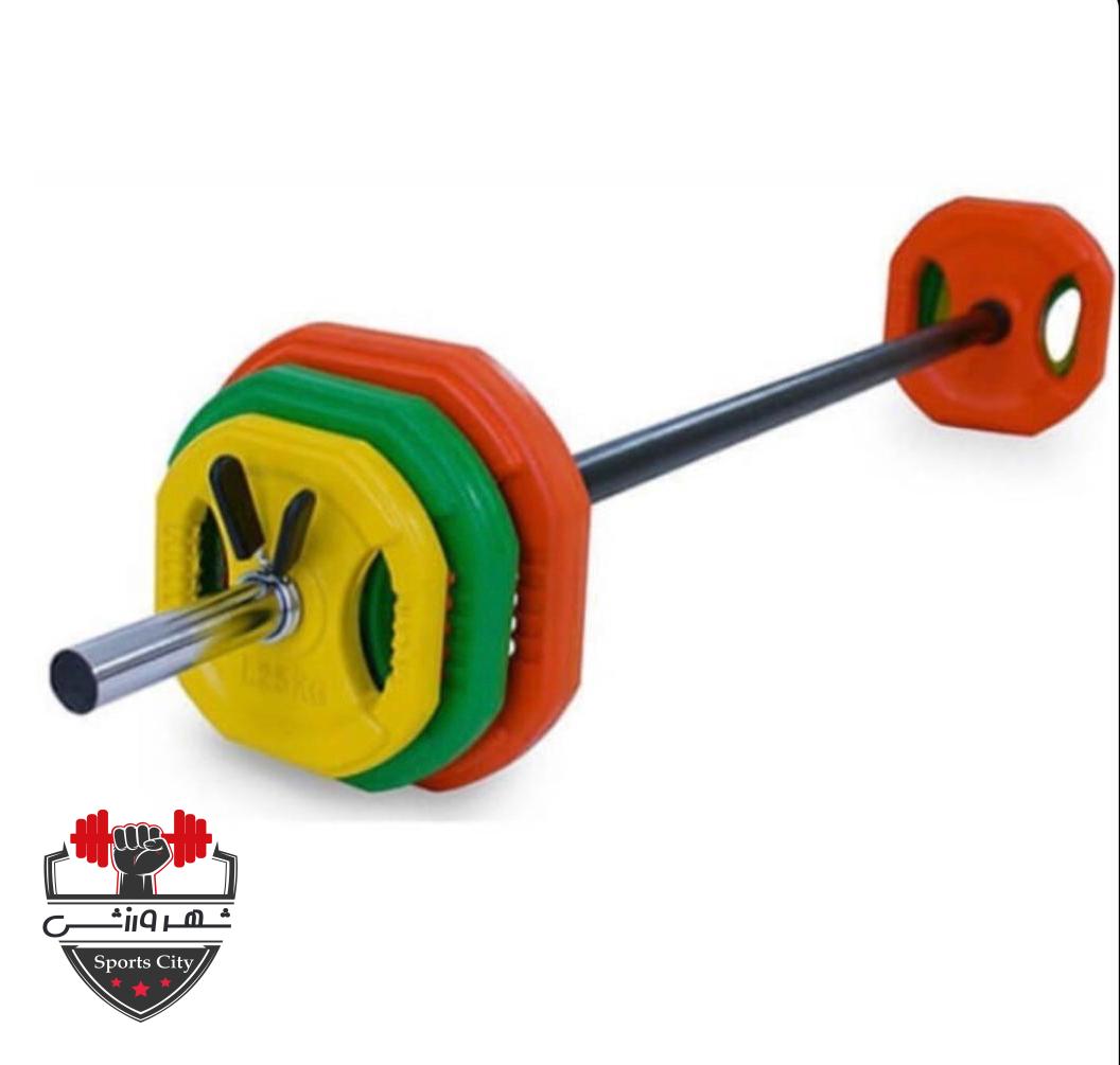 ست بادی پامپ پاورجیم