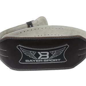 کمربند بدنسازی