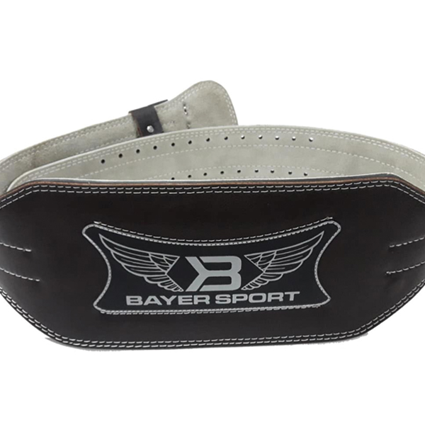 کمربند بدنسازی