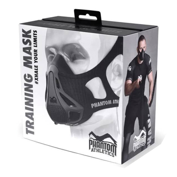 ماسک هوازی فانتوم