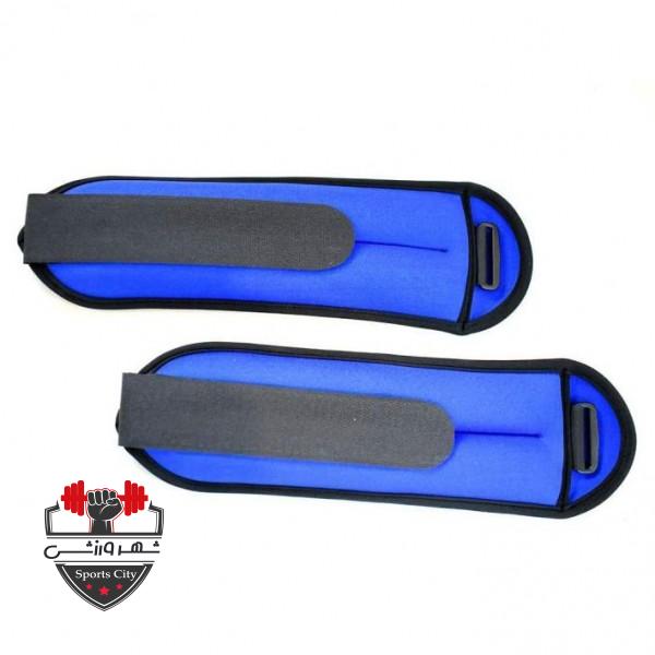 وزنه پا تاپ فیت/شهرورزش