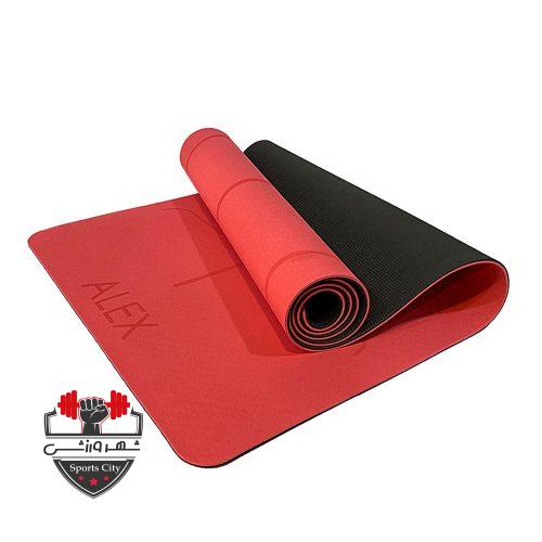 یوگا مت الکس