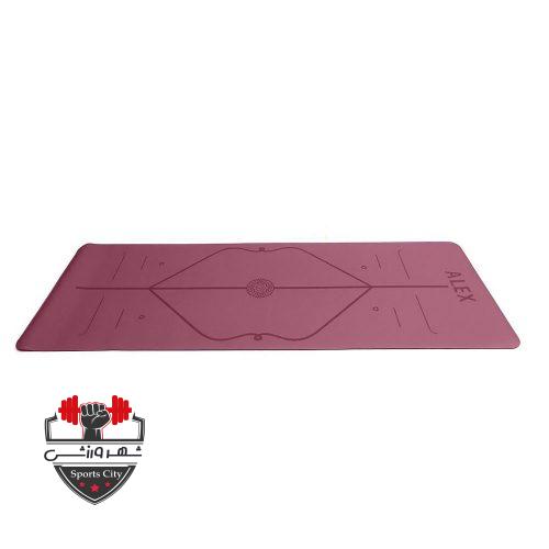 مت الکس 6میل TPE - Image 3