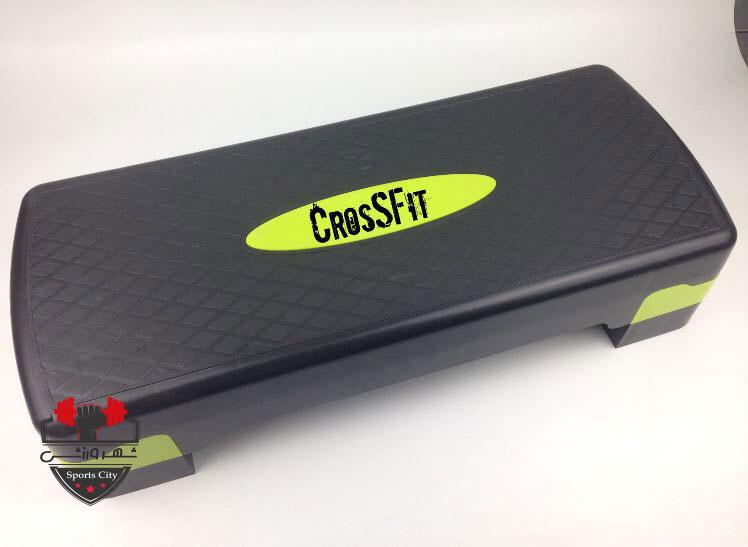 استپ فایبر گلاس کراس فیت - Image 3