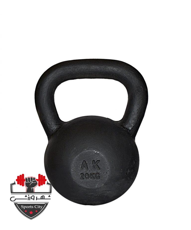 kettle-bell