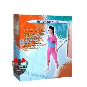 بادی شیپر 109Aمگا