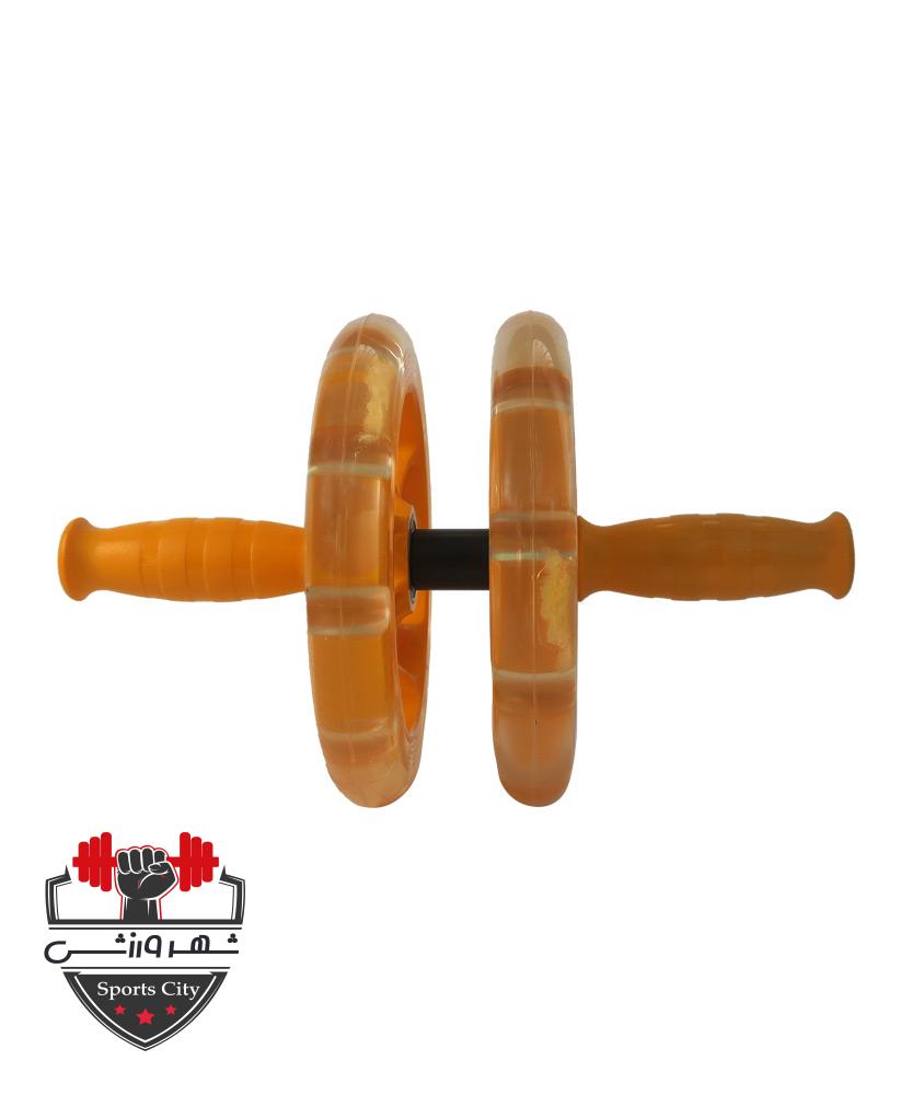 رولر کراس فیت - Image 4