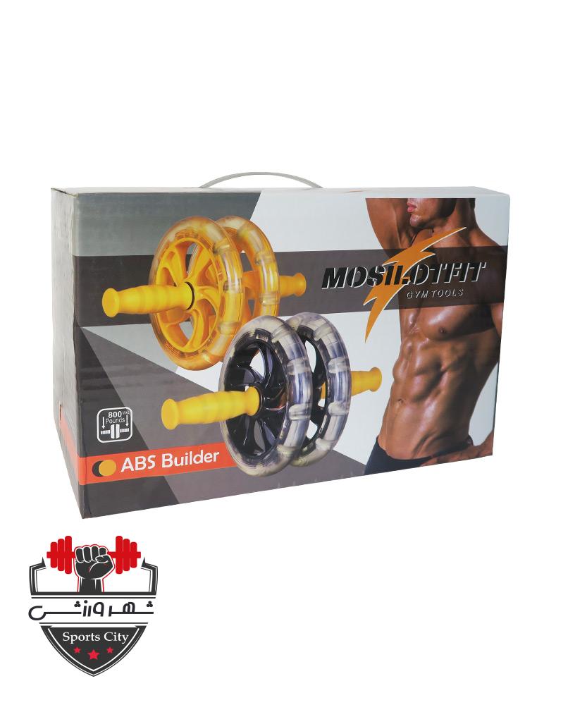 رولر کراس فیت - Image 5