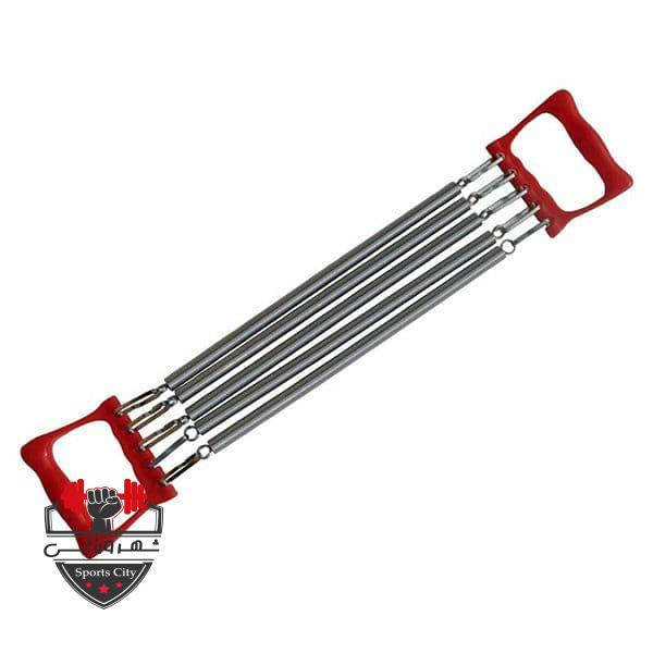 فنر سینه ۵ رشته