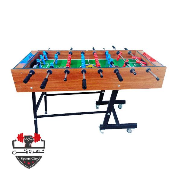 فوتبال دستی جونیور