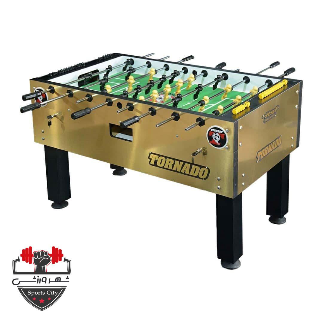 فوتبال دستی تورنادو ۳۰۰۰