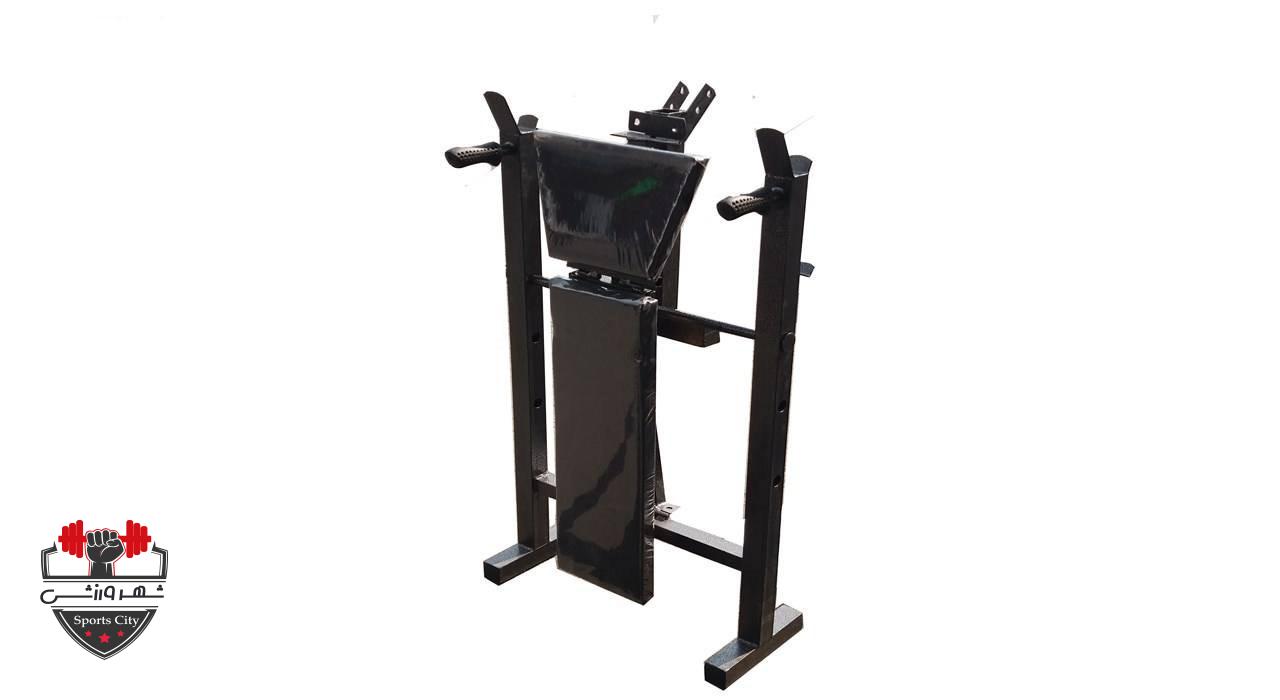 میز پرس 9 کاره