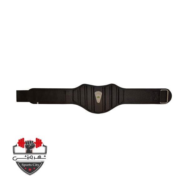 کمربند بدنسازی چسبی