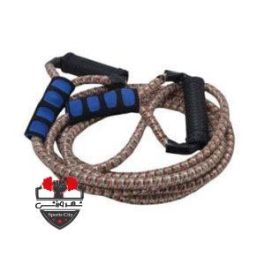 کش بدنسازی هیروز