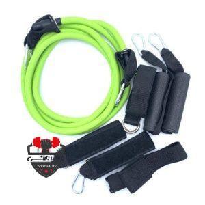 کش بدنسازی مگا