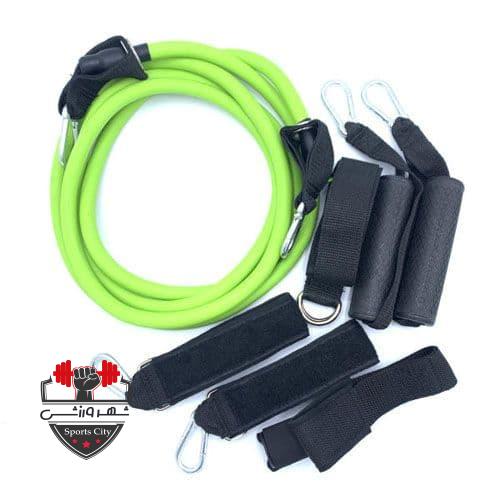 کش بدنسازی مگا