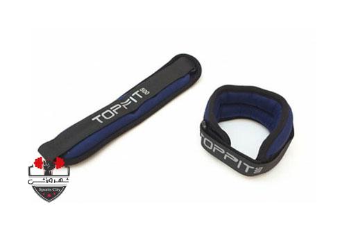 وزنه پا ساچمه ای - Image 3