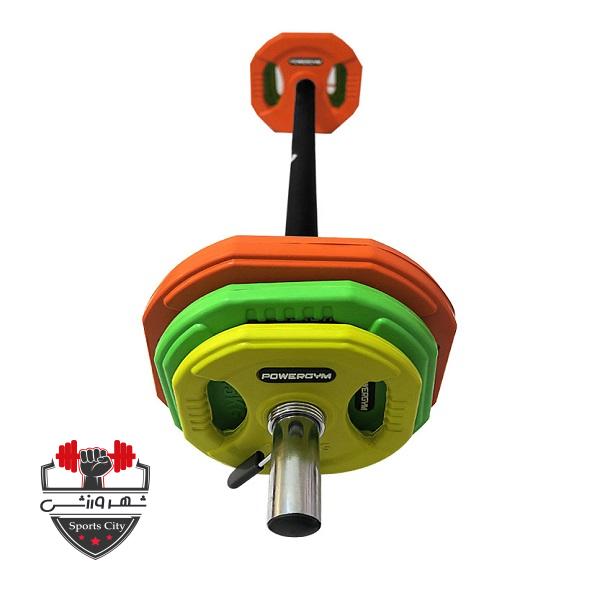 ست بادی پامپ پاورجیم - Image 4