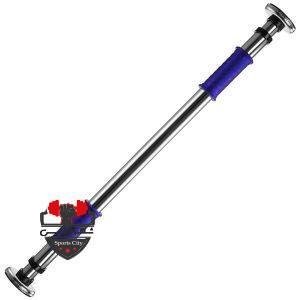 میله بارفیکس تن زیب