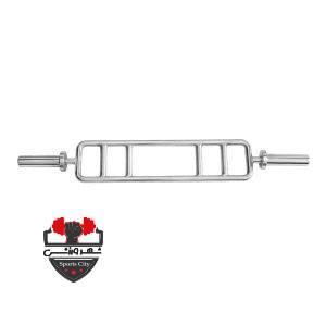 میله هالتر چکشی