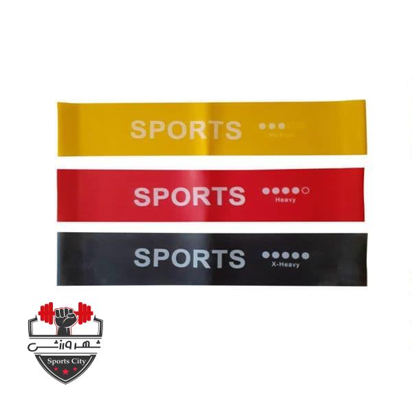 مینی لوپ اسپرت