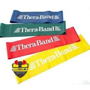 مینی لوپ تراباند