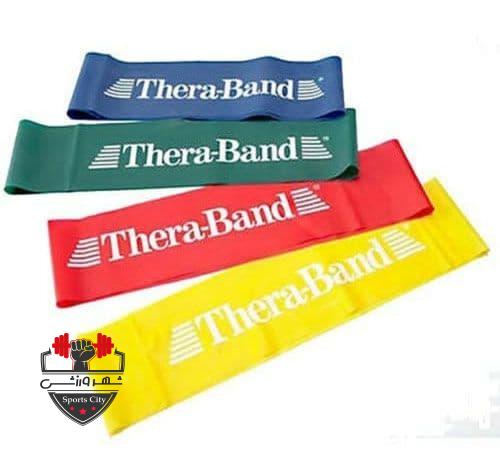 مینی لوپ تراباند