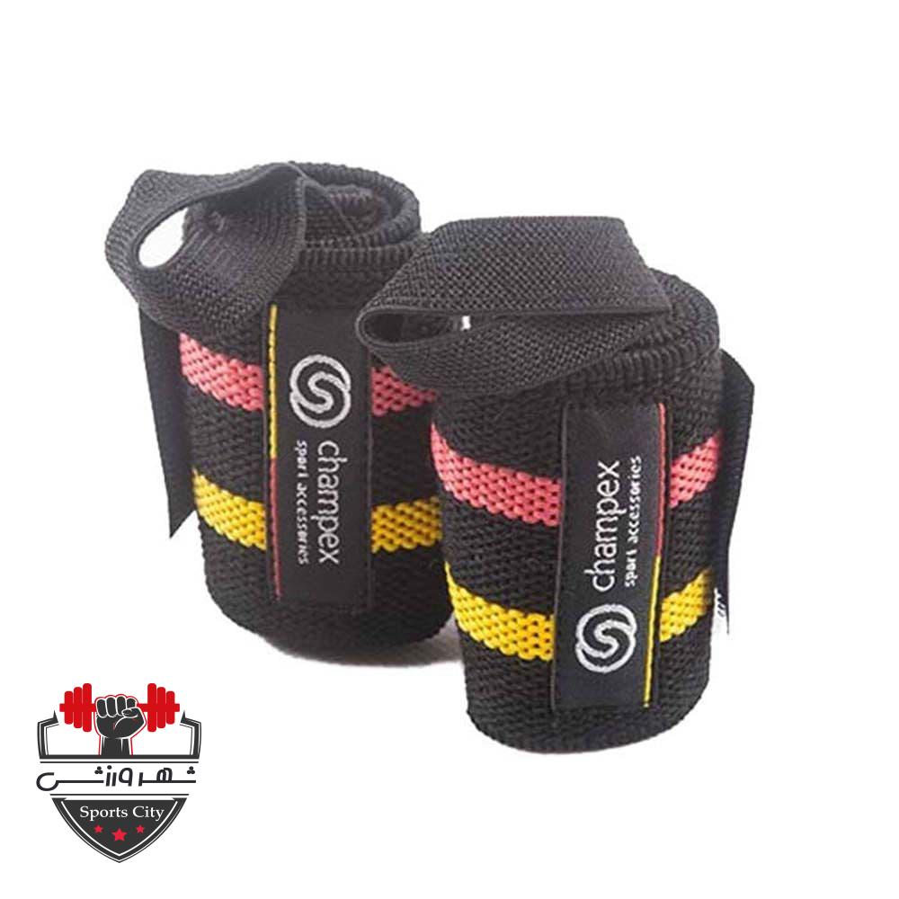 مچ بند بدنسازی