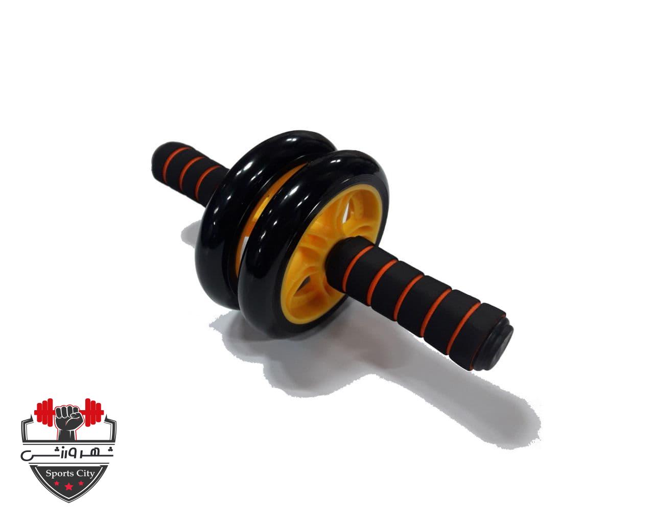 رولر ۲چرخ چینی