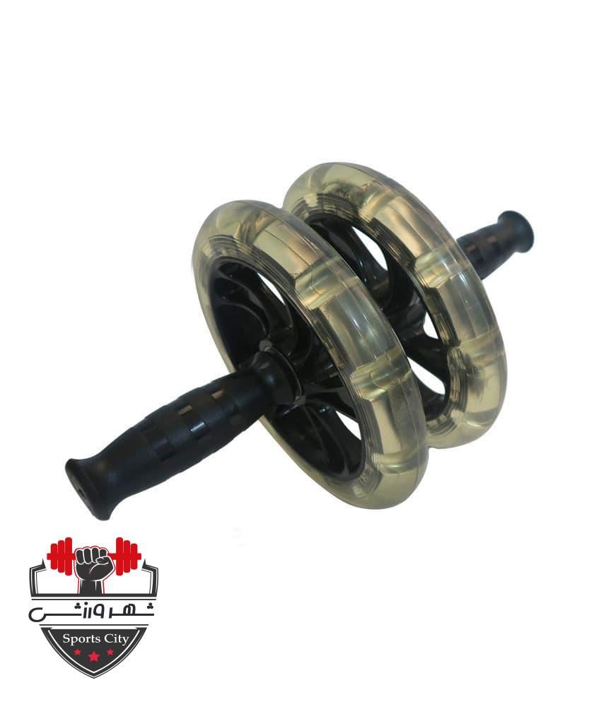 رولر کراس فیت