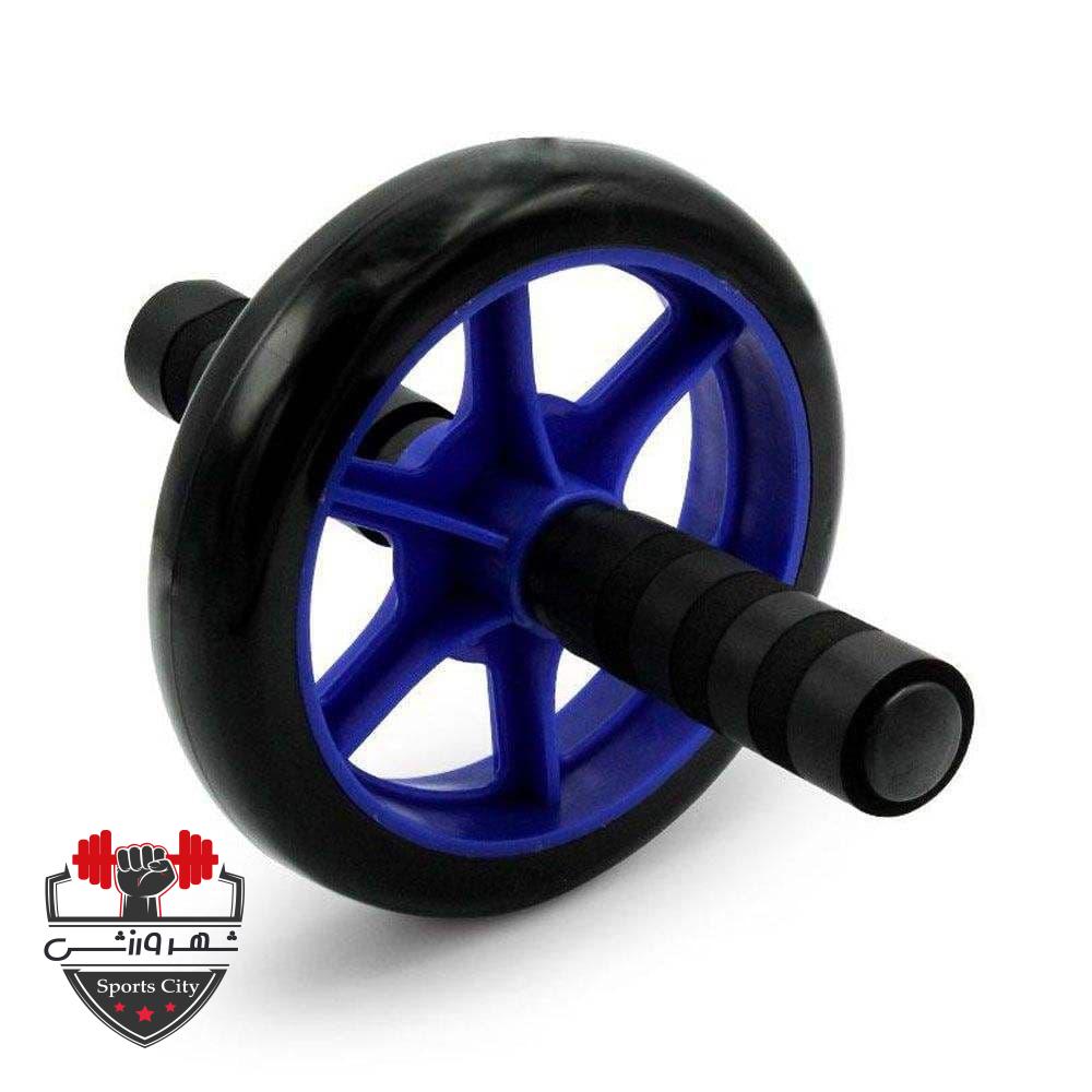 رولر تک چرخ بلبرینگی