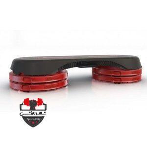 استپ لزمیلز پاورجیم