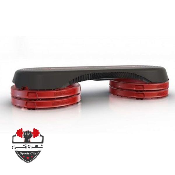 استپ لزمیلز پاورجیم