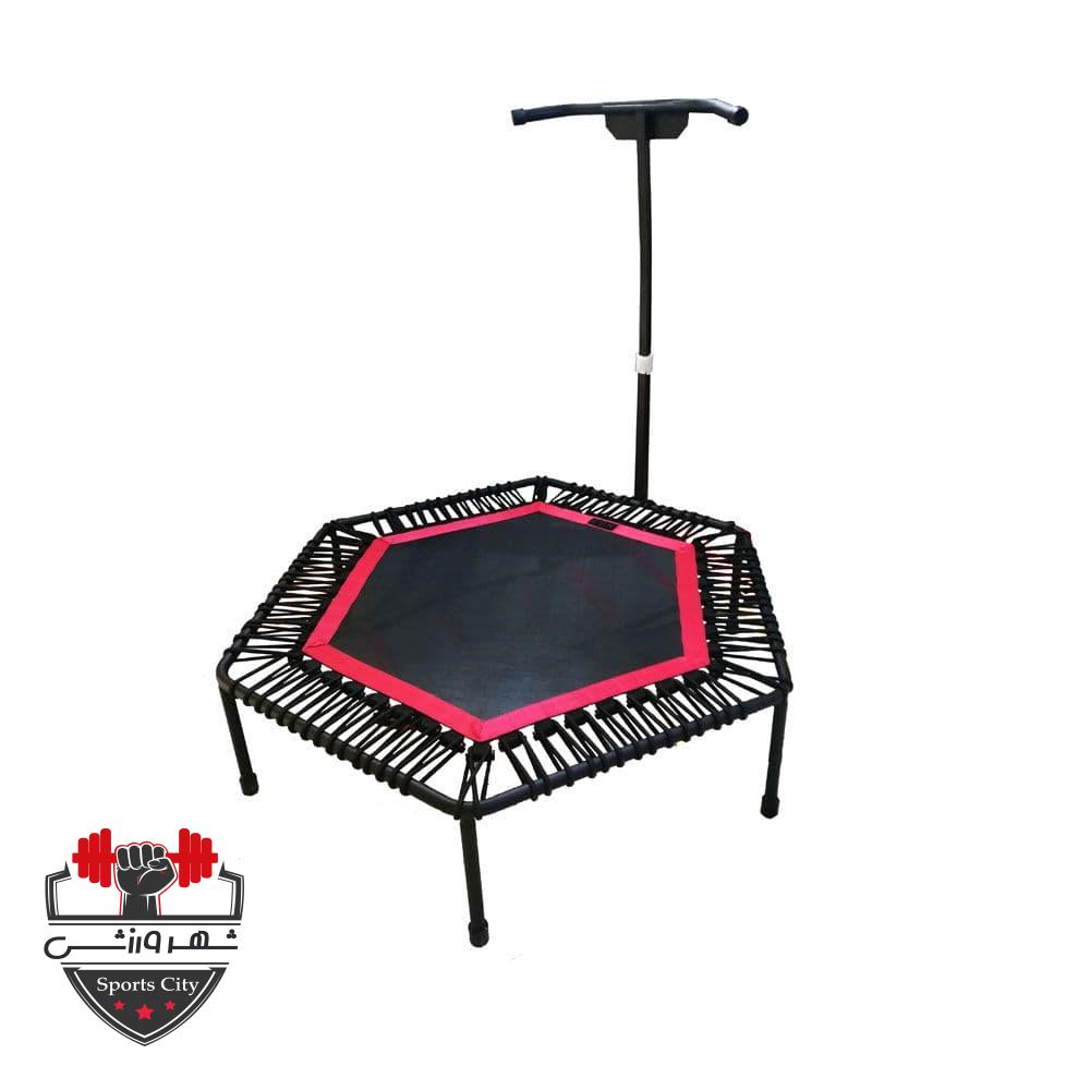 ترامپولین 120 سانتی