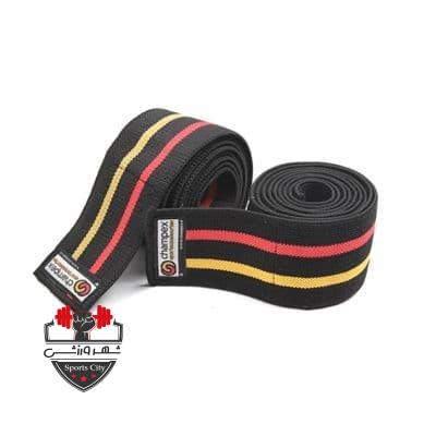 زانو بند بدنسازی