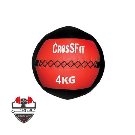 وال بال کراسفیت-شهرورزش