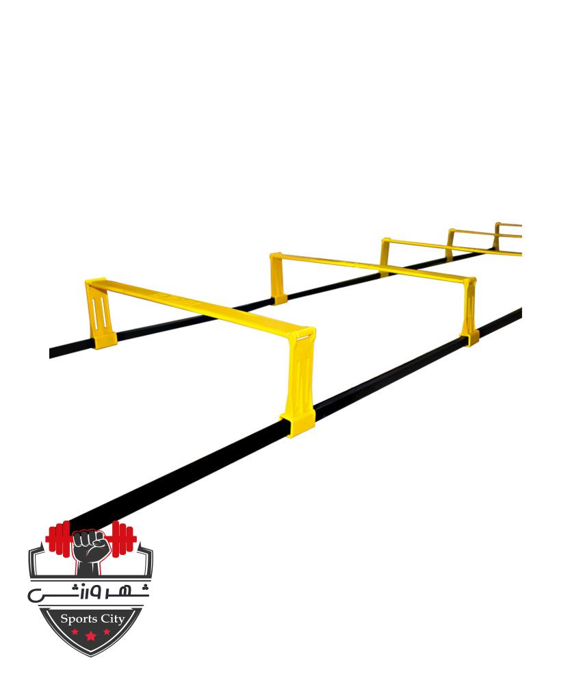 نردبان چابکی مرتفع - Image 2