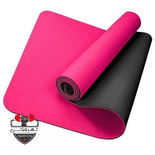 مت یوگا TPE 6 - Image 2