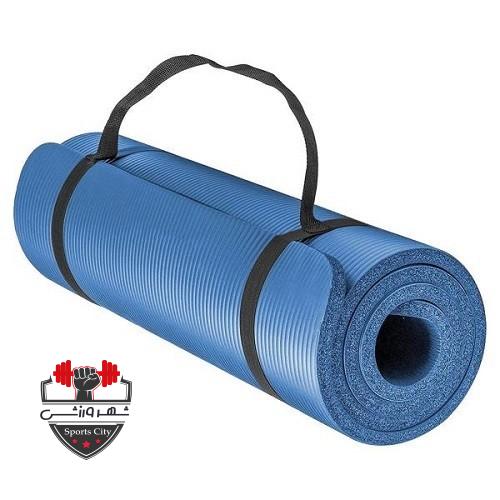 یوگا مت 10 میل