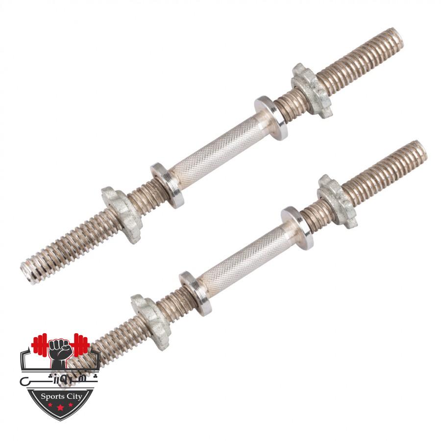 دسته دمبل قهرمانی